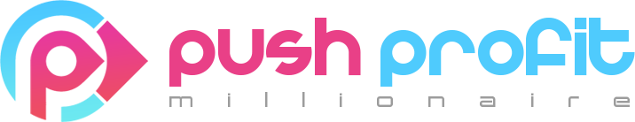 Push Profit Millionaire - Members Area